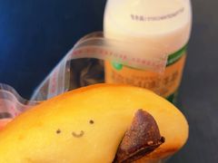 -屋裡·Union Bakery(龙江路店)