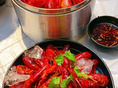-巴厘龙虾·榜首油焖大虾(洞庭·艺术洋房店)