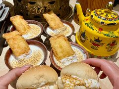 -羊之道草原味道清真餐厅(番禺店)