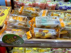 零售区-南京冠生园(太平南路店)