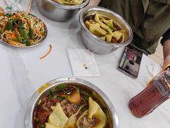 -鹍记特色牛杂面