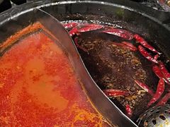 -蜀大侠火锅(总府路店)