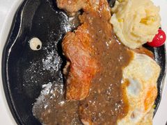 川香牛排-豪客来牛排(文化路店)