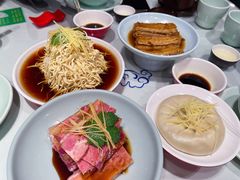 -冶春茶社(珍园店)