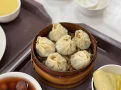 -常州糕团店(北大街新世纪商城店)