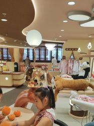 -奈尔宝家庭中心·国风主题·亲子餐厅(豫园商城店)
