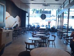 -星巴克(北京王府井店)