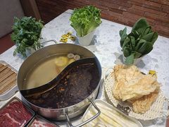 -小城牛事·鲜牛肉火锅(万达店)