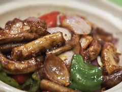 -澳门陈光记烧味饭店(南京德基广场店)