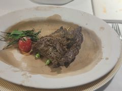 -王品牛排(合肥万象城店)