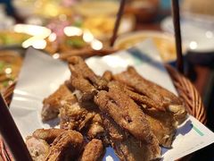 -前海沿·青岛菜(五四广场永旺店)