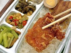 -东池便当(黎明西路店)