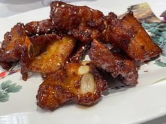 -乾隆美食·本帮菜(黄河路店)