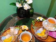 -MintsThai沁泰都市SPA·泰式按摩(公园1903店)