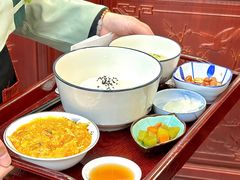 -百年老字号·观振兴蟹黄面·三虾面·苏式面(观前街富仁坊巷店)