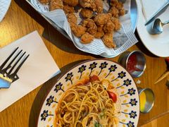 -1861意大利餐厅(文化广场店)