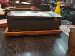 -马海涛牛肉串·午市牛腩饭·烧烤夜宵(领汇广场店)