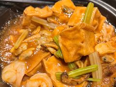 -六个大厨·秘制粤菜(广州塔店)