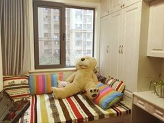 -星巴克(广州淘金路店)