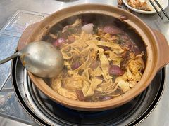 -胡须佬鸡煲四季火锅店(石厦西村直营店)