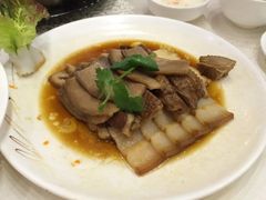 -金成潮菜博物馆(海珠湿地店)
