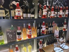 -ibarrel爱杯·bistro&brunch(江宁路店)