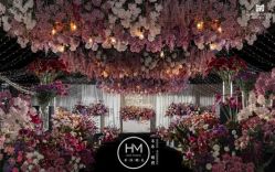 -天邑国际酒店·宴会厅