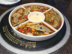 -东江海鲜大排档·潮汕菜·砂锅粥