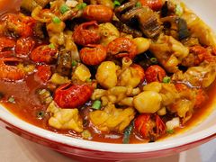 -湖北味道(湖北大厦店)