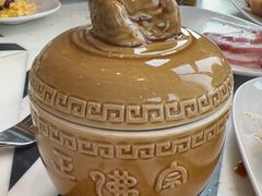 -万达文华酒店·48F云端窗景美食汇自助餐厅