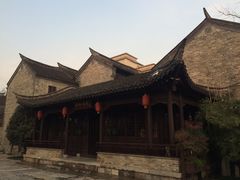 -回龙窝历史文化街区