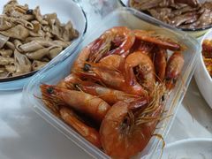 -黄毛鸭脖(汉阳总店)