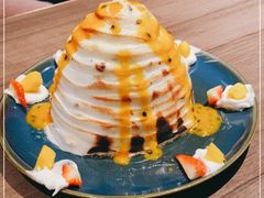 -港丽餐厅(来福士店)