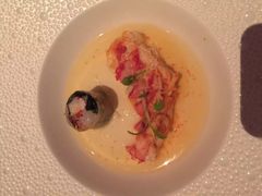 -Le Bernardin