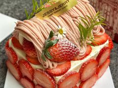 -卷心卷意·轻甜蛋糕(新光天地店)