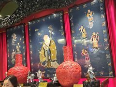 -誉八仙粤菜(万象天地店)