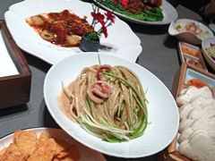 -四川饭店(城乡购物中心店)