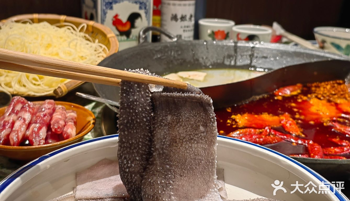 拔草有颜有味的鸿姐新品