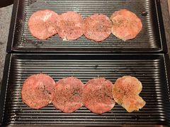 -神户赤童日式烤肉(金地广场店)