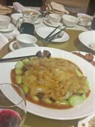 -海航威斯汀酒店·宴会厅