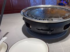 -正宗齐齐哈尔烤肉·齐牛哥鲜切炭火烤肉(杭州总店)