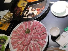 -宽坐火锅(万象城店)