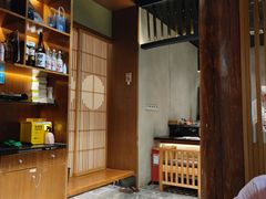-割烹旭日本料理(龙湖狮山天街店)