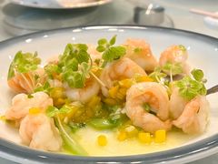 -渝悦情·新派川菜(建国门店)