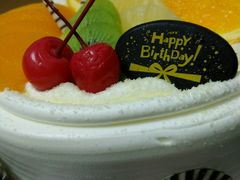 -长发西饼(道前店)