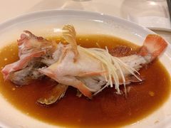 -利苑酒家(华熙国际店)