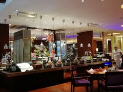 -上海金陵紫金山大酒店·汇海餐厅