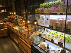-FASHION BAKERY法森贝克(新德路店)