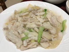 熘鱼片-牟传仁老菜馆(星海店)