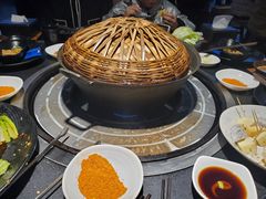 -米氏火鱼·泡椒鱼火锅(李子坝老店)